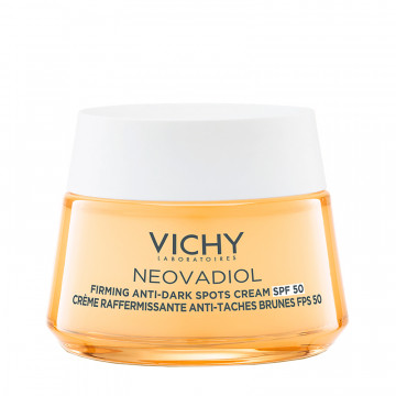 NEOVADIOL CREMA REAFIRMANTE ANTIMANCHAS SPF50
