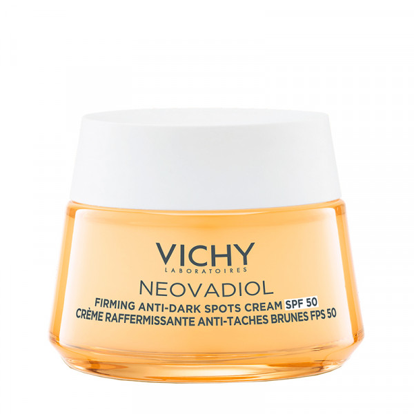 NEOVADIOL CREMA REAFIRMANTE ANTIMANCHAS SPF50