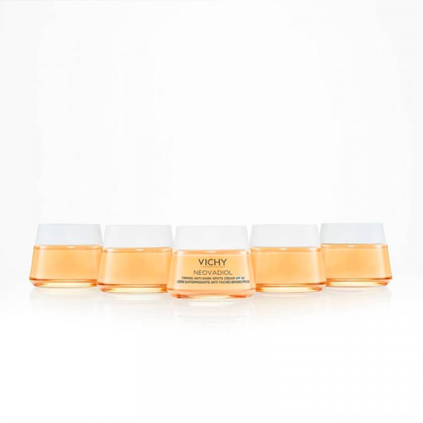 NEOVADIOL CREMA REAFIRMANTE ANTIMANCHAS SPF50