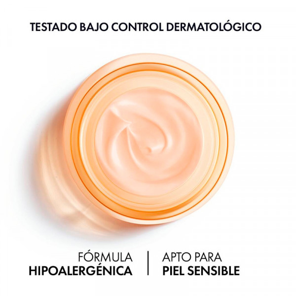 NEOVADIOL CREMA REAFIRMANTE ANTIMANCHAS SPF50