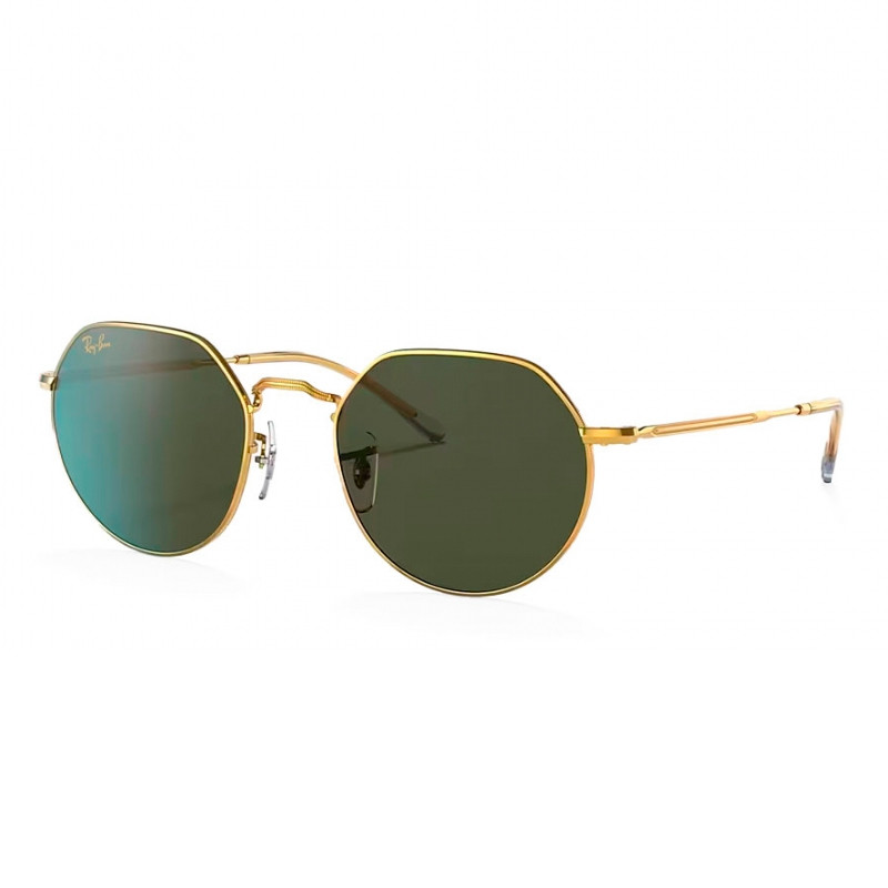 Ray-ban Gafas De Sol Rb3565 Jack