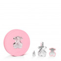 Estuche LoveMe The Silver Eau de Parfum
Set