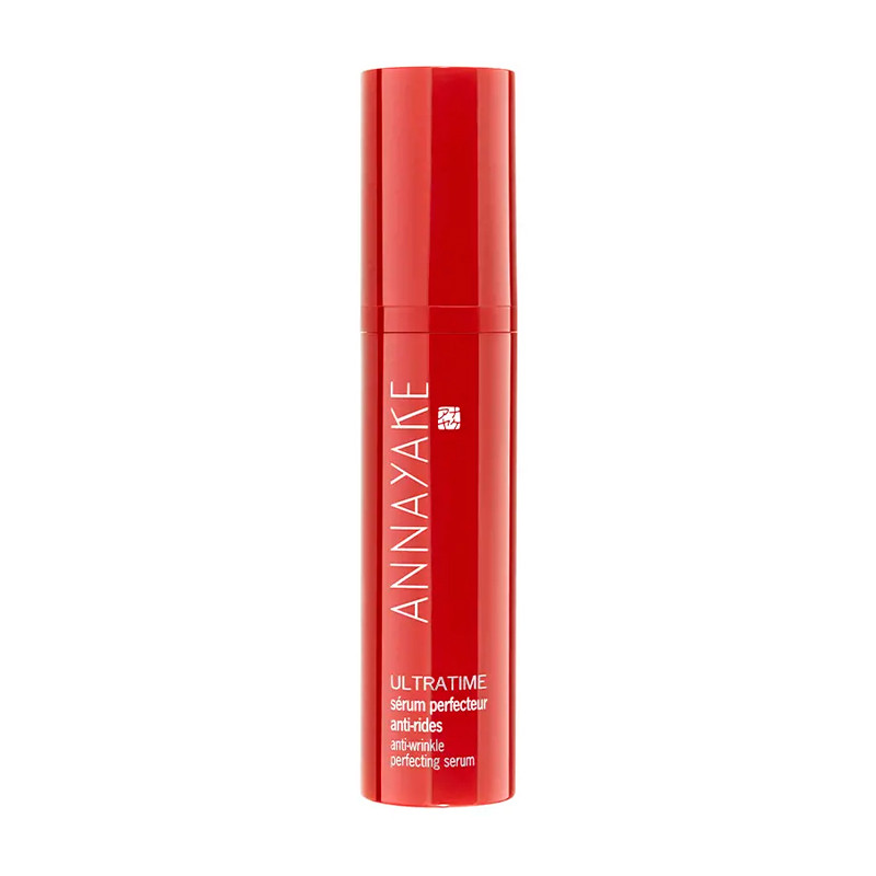 Annayake Ultratime Serum Perfecteur Suero Perfeccionador Antiarrugas