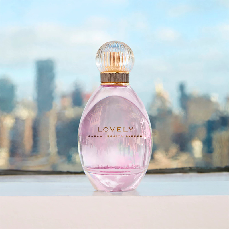 Sarah Jessica Parker Lovely Eau de Parfum – imagen 2