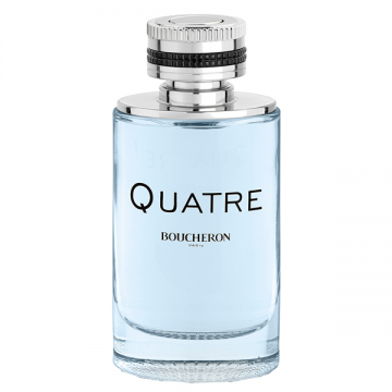 Quatre Homme
