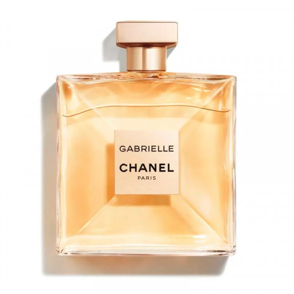 【中古品】GABRIELLE CHANEL 100ml Chanel Gabrielle Eau de Parfum - Sabina