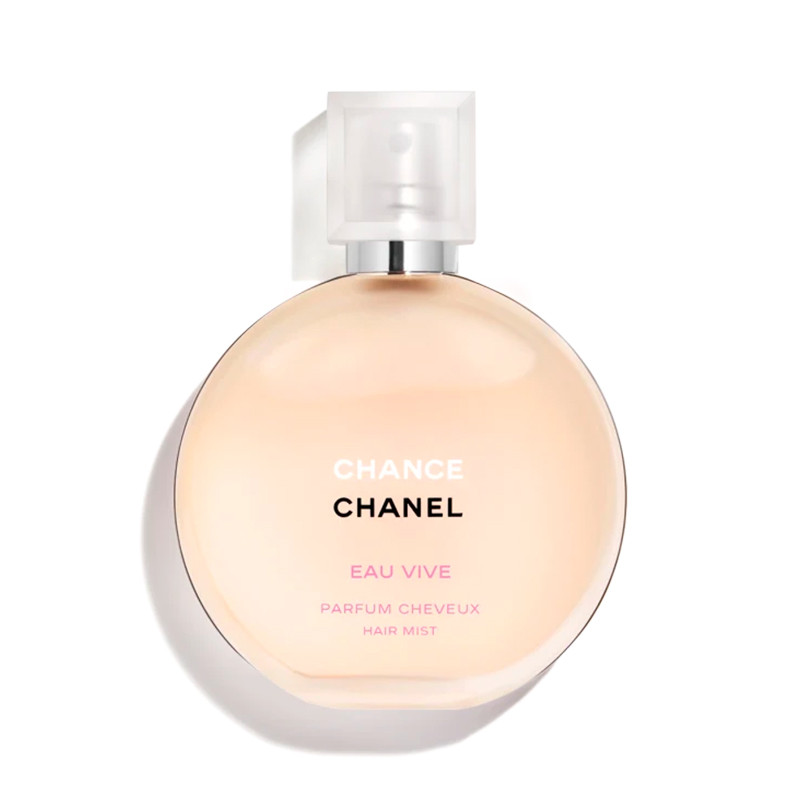 haarparfum