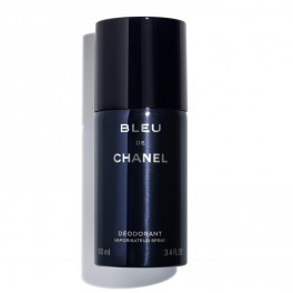 chanel bleu de chanel dezodorant w sprayu 100 ml     