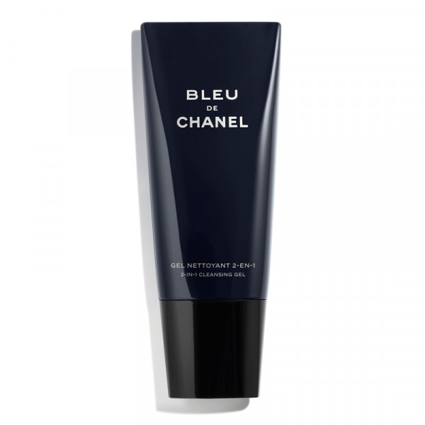 BLEU DE CHANEL 2-in-1 Cleansing Gel - Sabina
