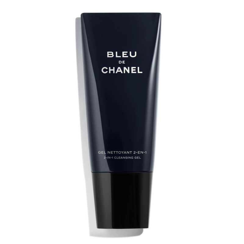 2-IN-1 CLEANSING GEL