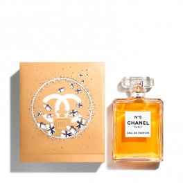 Eau De Parfum Limited Edition - Sabina