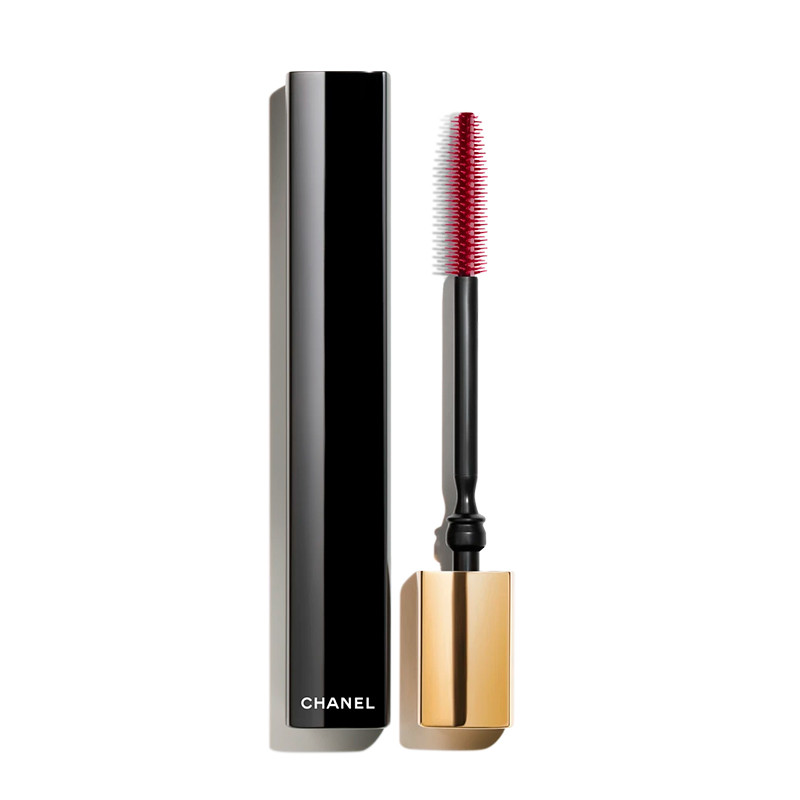 Noir Allur
All-in-One Mascara: Volume, Length, Curvature, and Definition
