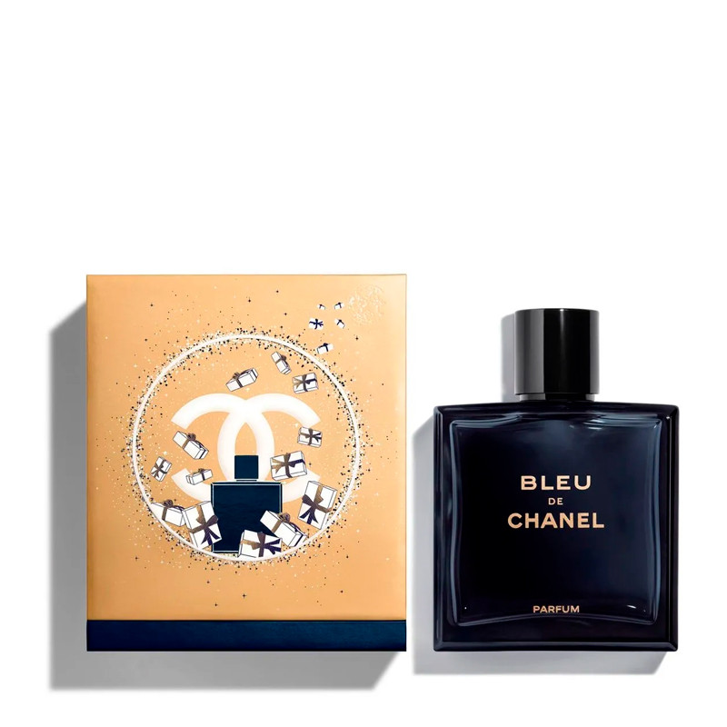 Bleu de chanel eau de toilette 300ml online