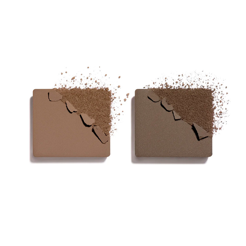 La Palette Sourcils
Wax and Powder Duo, Definition and Filler