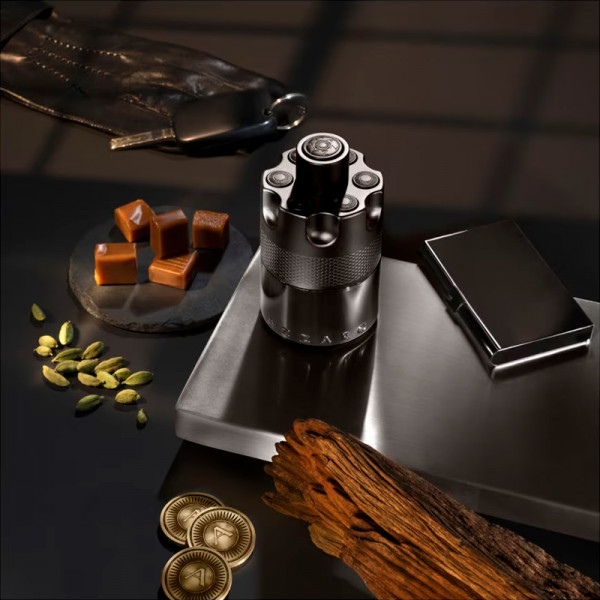 The Most Wanted Intense