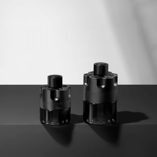 The Most Wanted Intense