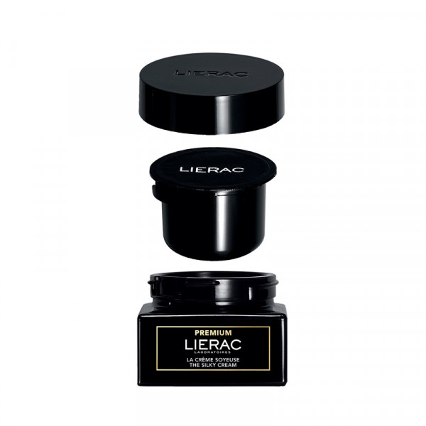 PREMIUM La Crema Sedosa Antiedad