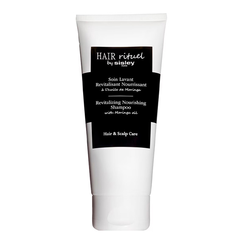 Hair Rituel By Sisley Champús Profesionales Soin Lavant Revitalisant Nourrissant