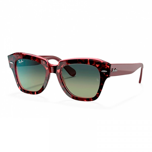 STATE STREET SUNGLASSES