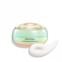 FUTURE SOLUTION LX Legendary Enmei Ultimate Radiance Eye