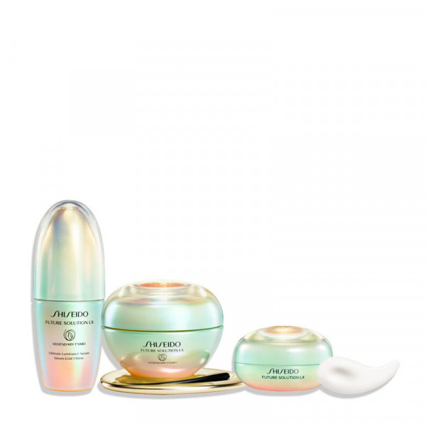 FUTURE SOLUTION LX Legendary Enmei Ultimate Radiance Eye Cream