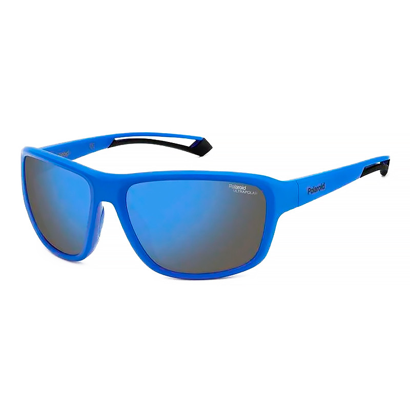 Polaroid Men's Sunglasses For Sunglasses Pld 7049/S