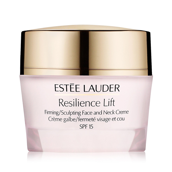Resilience Lift Firming Sculpting Face and Neck Cream SPF15