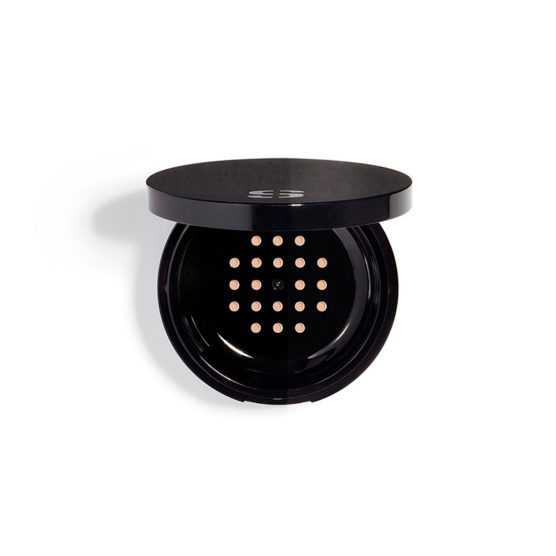Sisley Fondotinta Phyto-Poudre Libre Nº4 SABLE