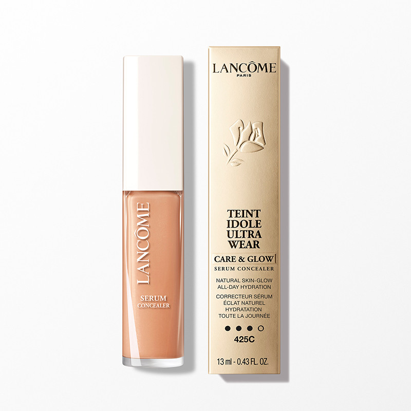 Lancome Teint Idole Ultra Wear Care & Glow Concealer