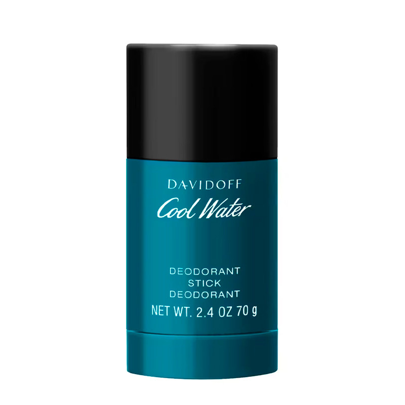 Davidoff Líneas de Baño Hombre Cool Water Desodorante Stick