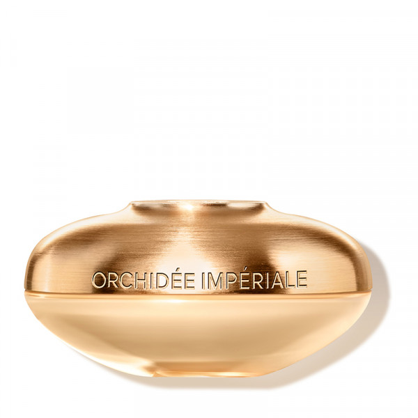 Orchidée Impériale Gold Nobile La Crema