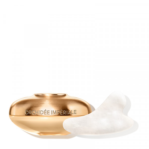 Orchidée Impériale Gold Nobile La Crema