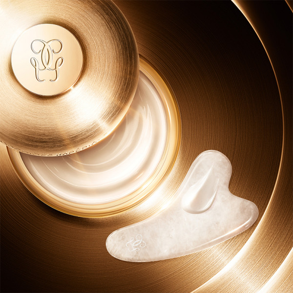 Orchidée Impériale Gold Nobile La Crema