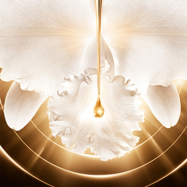 Orchidée Impériale Gold Nobile El Sérum