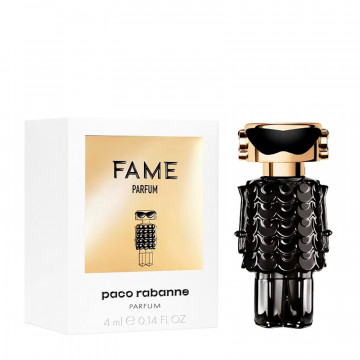 Regalo Paco Rabanne Fame Parfum 4ML