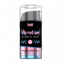 Gel mit Vibrationsgummi