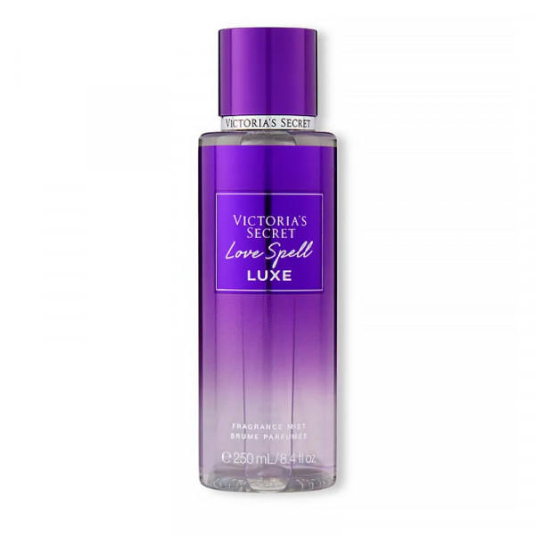Brume parfumée Victoria's Secret body mist fragrance Love Spell