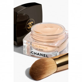 SUBLIMAGE LE TEINT - Chanel - Sabina
