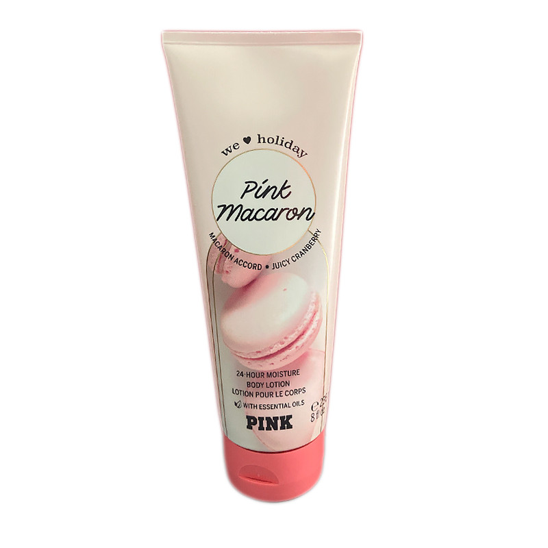 Trattamenti Corpo Pink Pink Macaron Lozione per il corpo