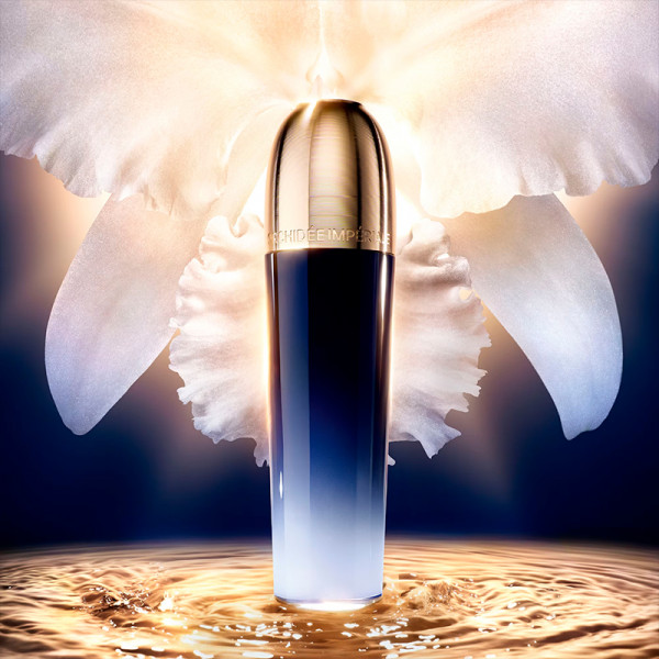 ORCHIDÉE IMPÉRIALE Concentrado Loción-Esencia