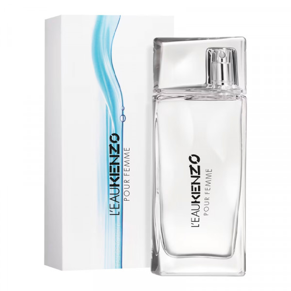 L'Eau Kenzo Pour Femme