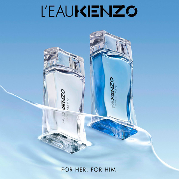L'Eau Kenzo Pour Femme