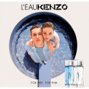 L'Eau Kenzo Pour Femme