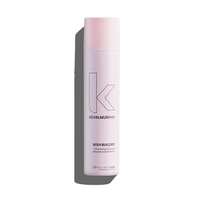 Kevin Murphy BODY.BUILDER