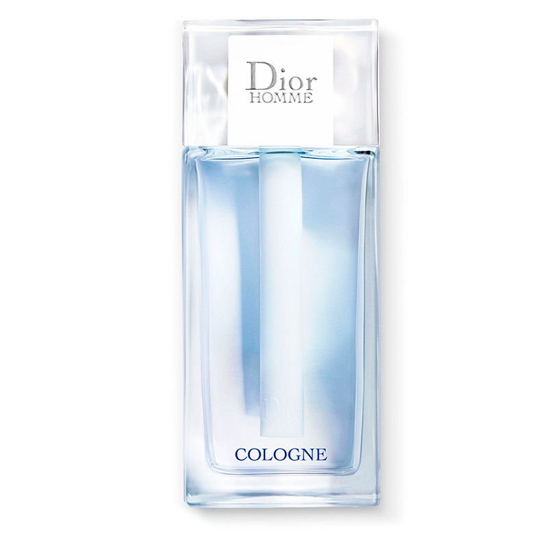 Dior DIOR HOMME - 125 ML Eau de Cologne Profumi da Uomo