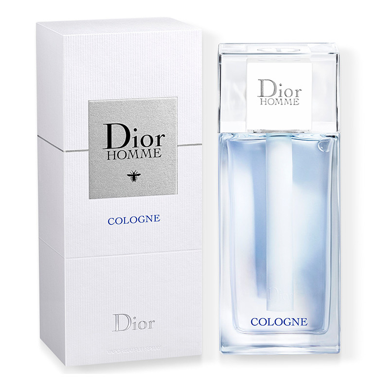 Homme Cologne - Eau de Toilette de Dior - Sabina