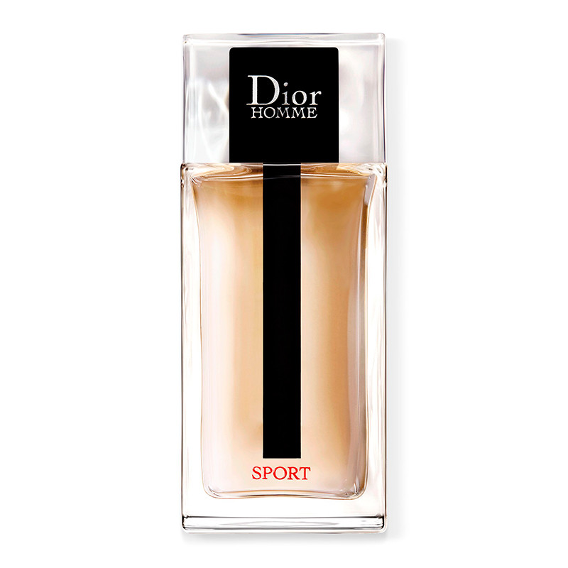 Dior  Dior Homme Eau De Toilette - Fresh, Woody and Spicy Notes