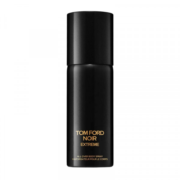 Noir Extreme All Over Body Spray Noir Extreme All Over Body Spray
