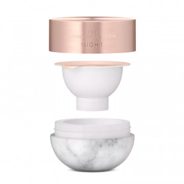 The Ritual of Namaste Glow Anti-Ageing Night Cream Refill