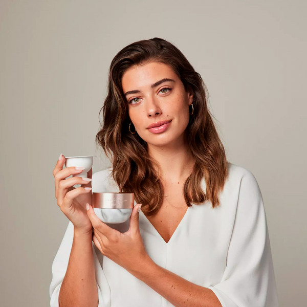 The Ritual of Namaste Glow Anti-Ageing Night Cream Refill